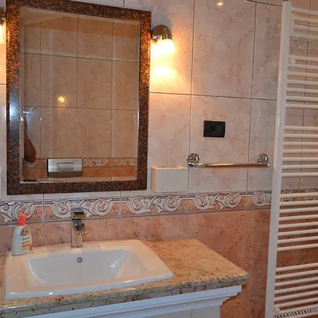 Ika Apartman Umag