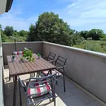 Apartment Ika *