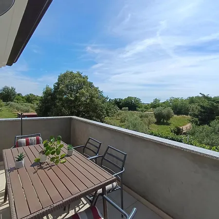 Ika Appartement *