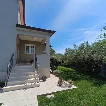 Appartement Ika