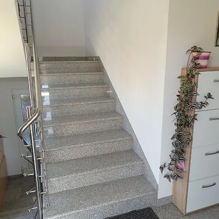 Ika Appartement Umag