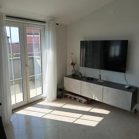 Appartement Ika Umag