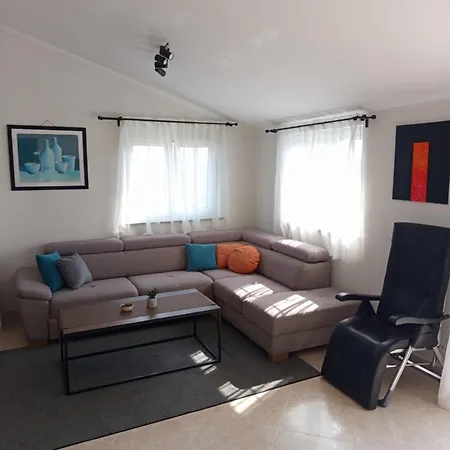 Ika Appartement