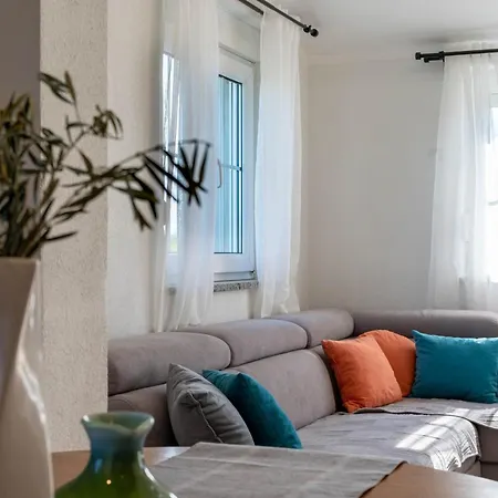 Appartement Ika