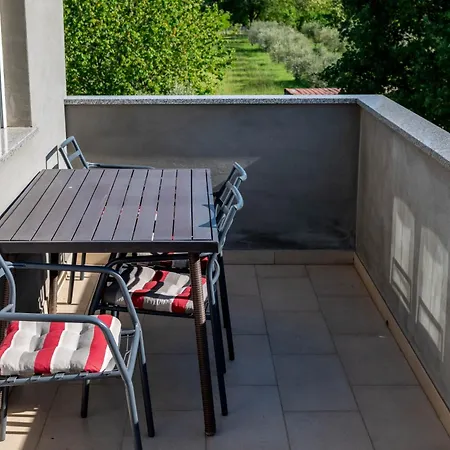 Ika Appartement Umag
