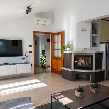 Appartement Ika Umag