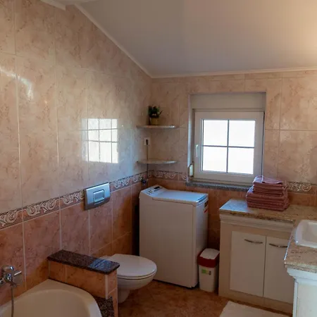 Ika Appartement *