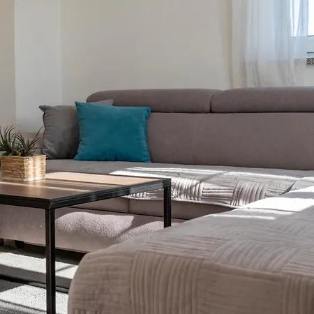 Appartement Ika