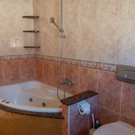 Appartement Ika