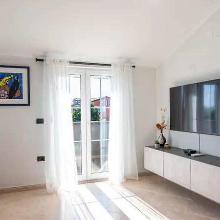 Appartement Ika