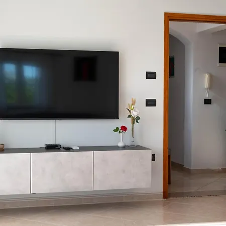 Ika Appartement *