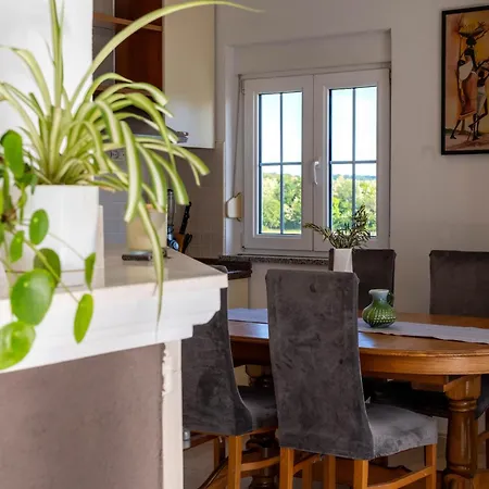 Ika Appartement Umag